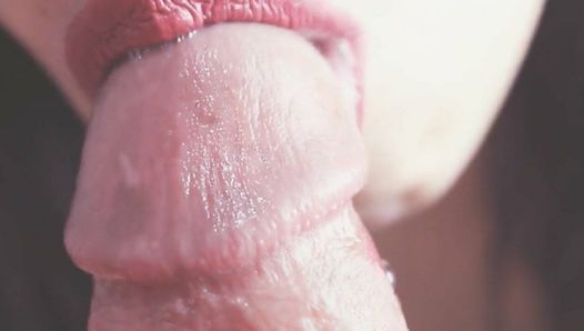 Indian Desi Throbbing Penis - Sensual Cumshot in Mouth