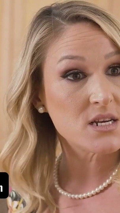 I Got Caught Fucking My Step Sis and Now My Step Mom Wants to Join - FamilyStrokes | Clip 1