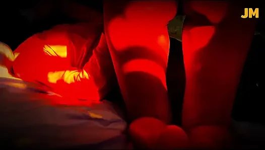 Oun Call Me to Sleep With Her At Bedroom But When i Come She Try Make Love On Me(01 Apr 2026)