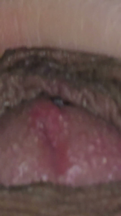 Step Mom Video Call Husband While Handjob Step Son Big Dick | Clip 1