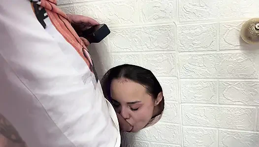 Глорихол, Dick ездит вперед и назад. AllMyLinks миссVikki