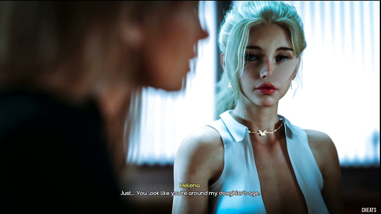 House of Hearts Part 3