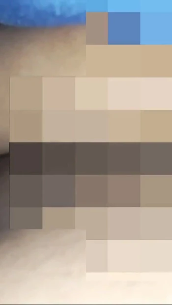 Stunning moment from "Water came out of my friend's pussy"