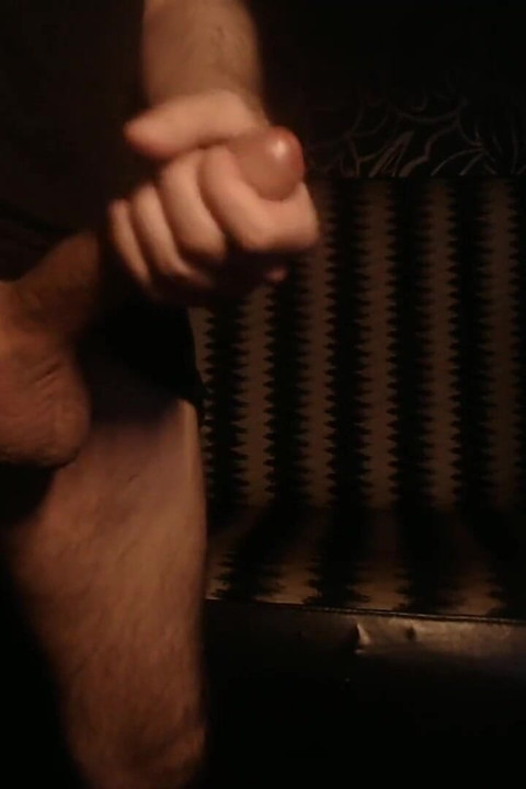 Daddy Alex so Horny for You