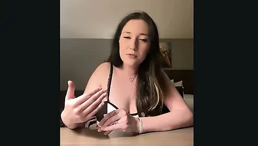 Trikepatrol Interview - Katie Kinz