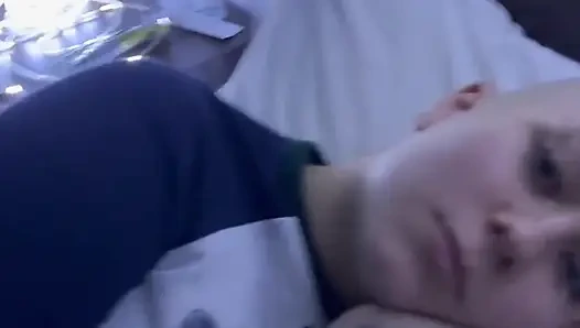 Ich habe den Traum mit Vilu Vidish aufgenommen!