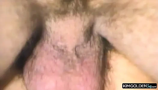 Geiler Blowjob und intensiver Vaginalfick