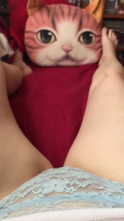 panty playing