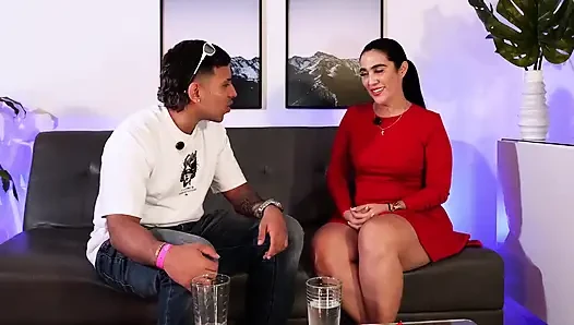 Sarah Black verrät, wie das Leben einer MILF-Erstellerin von Inhalten für Erwachsene aussieht