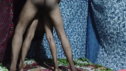bhabhi ne ki devar se kiya chudai