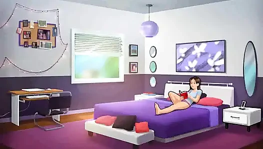 Летняя сага: Том и его приключения, эпизод 53