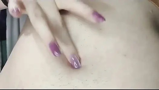 Digging Into My Belly Button