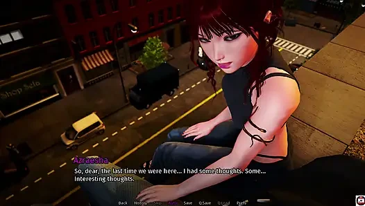 EIN HAUS IM GRABEN - (TEIL 63) NC