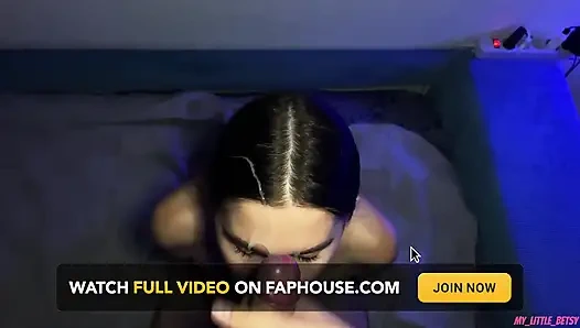 Пожалуйста, сперма на моем лице! 15 минут на лицо, подборка Том. 2 - Моя маленькая стычка