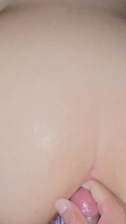 Ruin my asshole forever, destroy it mercilessly and make it huge | Clip 2