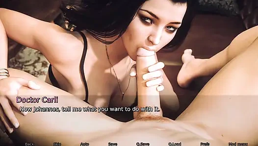 Philly game cerita pendek dokter tahu cara menunggangiku