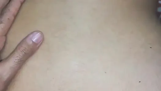 Indian girl fucking doggy style