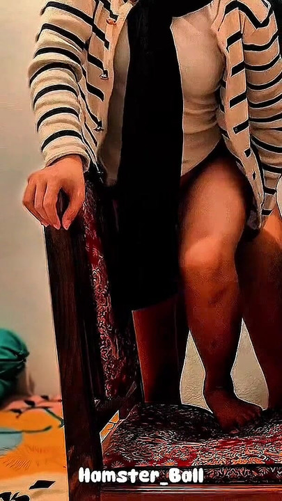 Scandal of a Teacher Fucking an 18+ Student at His Islamic Boarding School | Clip 1