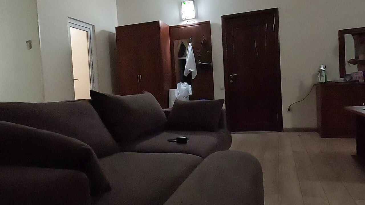 ONE DAY SPARKLLLEEE FUCK HOTEL