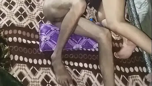 Driver ke saath chudai