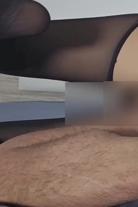 Anal Slave - First Time Anal