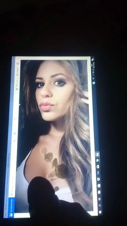 Mejor amiga cum tribute (requested)