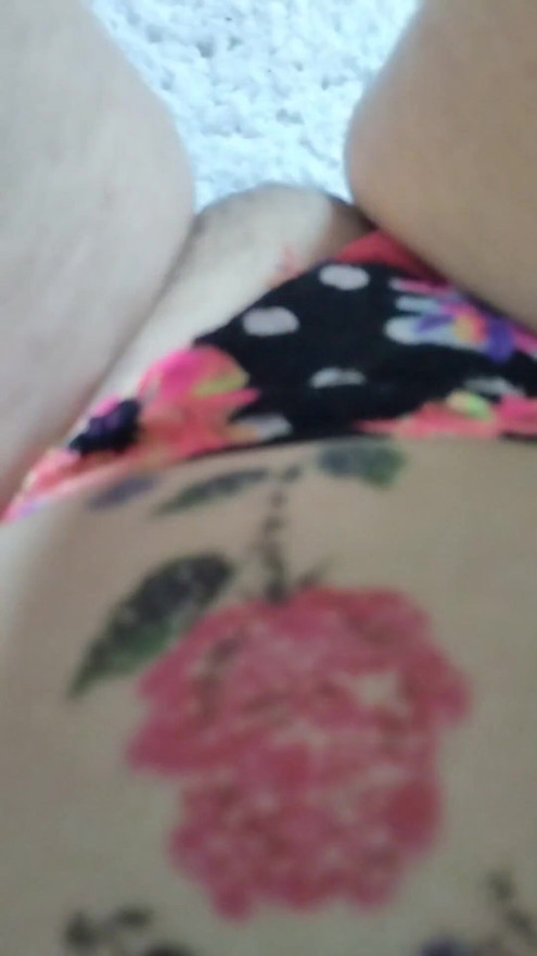 Fucking Perforation Dissolved | Clip 3