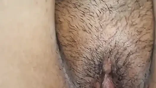 A rich pussy, loves cock