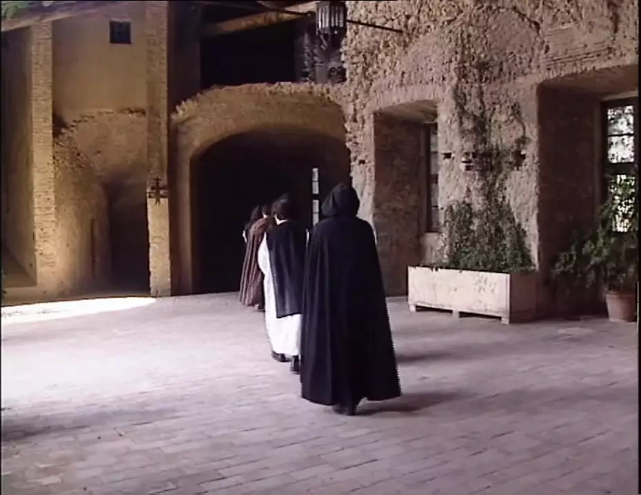 Das Kloster von Troja – Episode 1