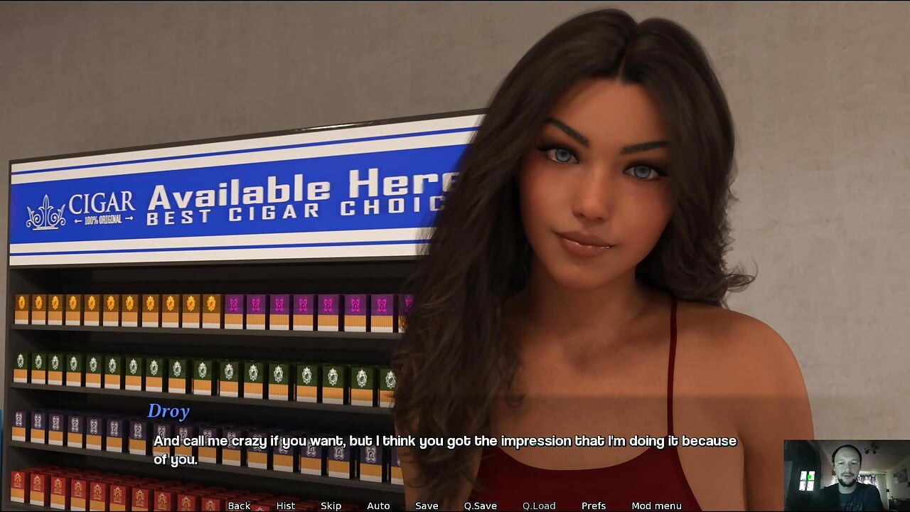 Running away - capitolo 2