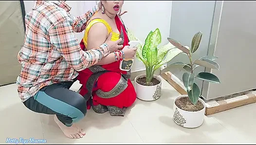 Desi Bhabhi Ki Chudai - Indian Hot Sex