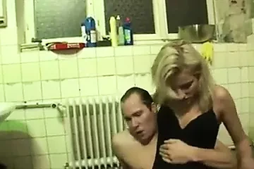 Nachbarn Nymphoman