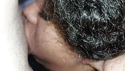 CROT DI DALAM MEMEK CEWEK BINAL YANG SERAKAH SAMPAI BANJIR