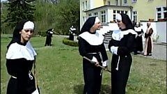 Inicjacje zakonnic