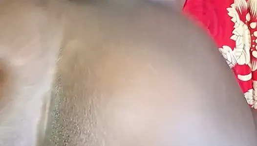 Pantat montok Joss yang kubuat itu.