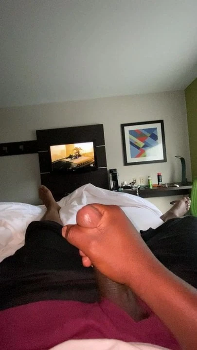 My dick