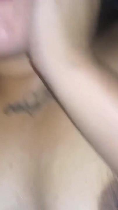 Iconic moment from "My stepmother lives very happy because every day I break her ass and give her my milk"