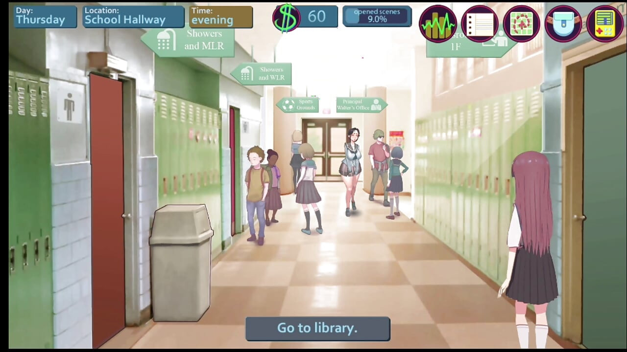 Taffy Tales # 21 - Pizda Clarei a fost întinsă