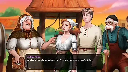 Was für eine legende: Matchmaker-lady ep 23