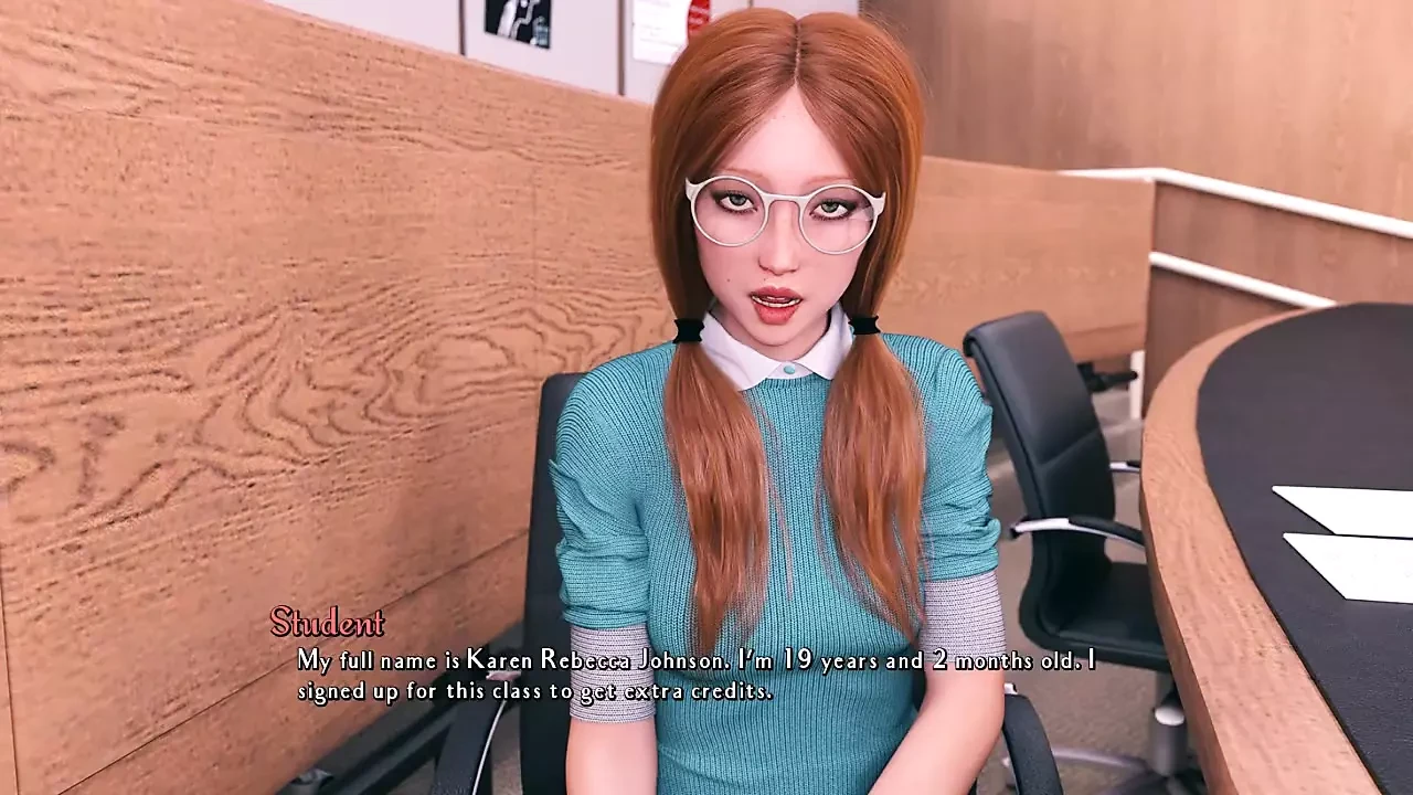 להיות 0.4.0 חלק 45 בעיות מגדריות משחקיות מאת Loveskysan69
