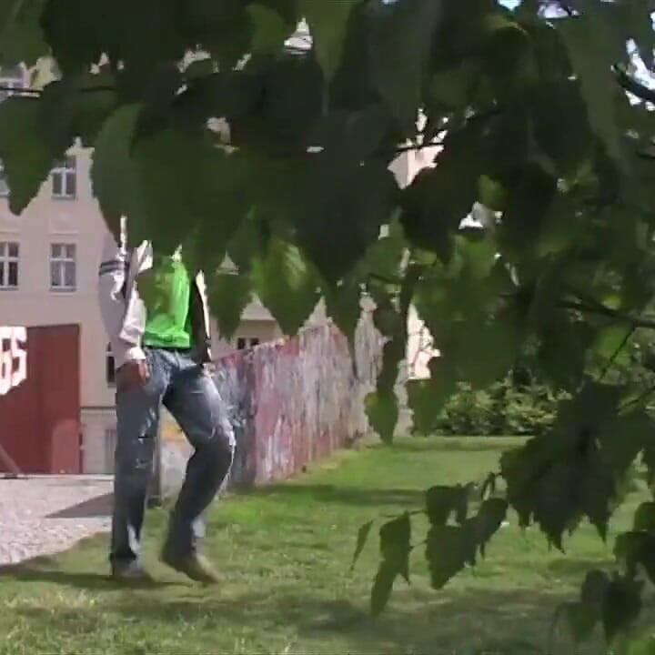 Винс засвет