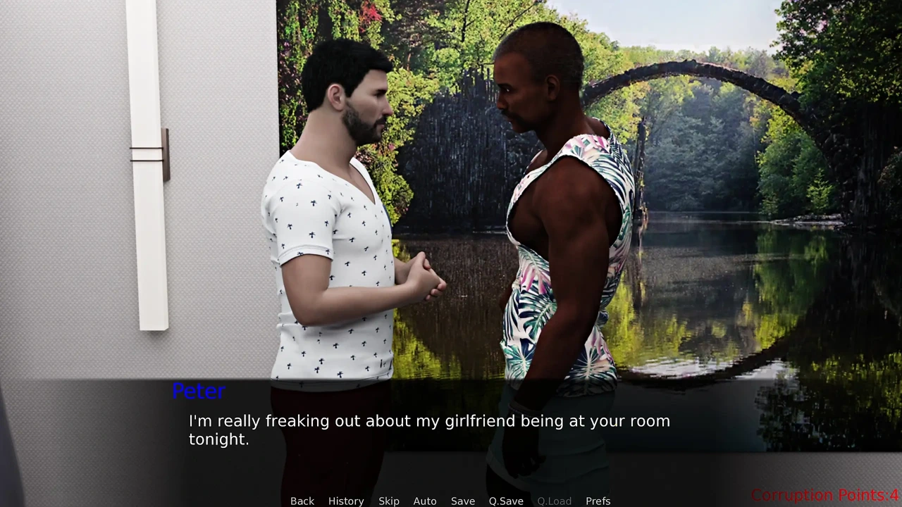 绿帽奴粉丝必须观看 - 菠萝快车 s1 - 第2部分