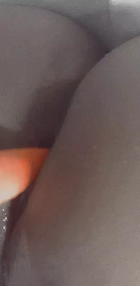 My wife is hot