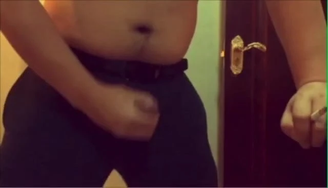 Hot bear2