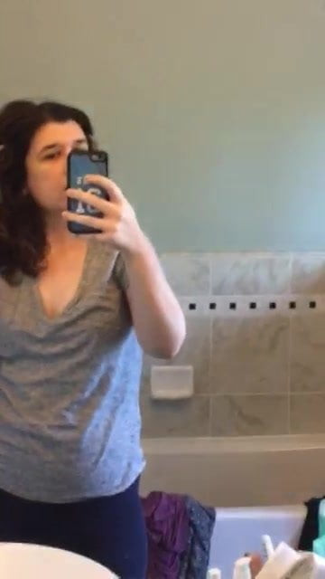 Sexy Girlfriend