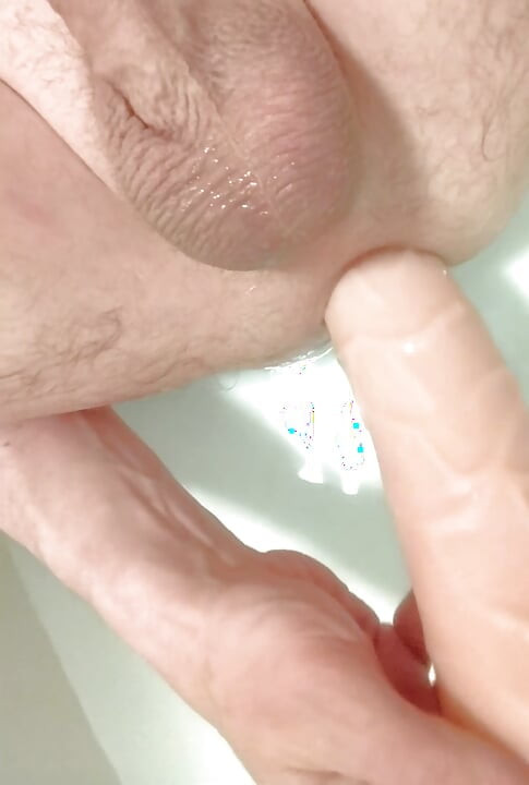 18" monster against my. Deepest penetration..