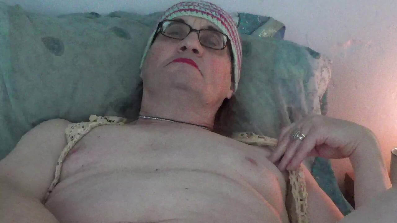 White&chubby. Ladyboy Serge Lusin. 2025a