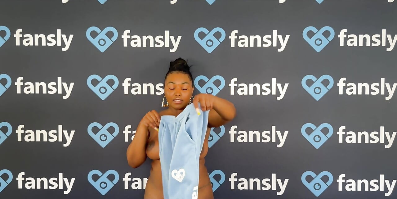 Bedankt voor de Merch! Laten we het proberen!