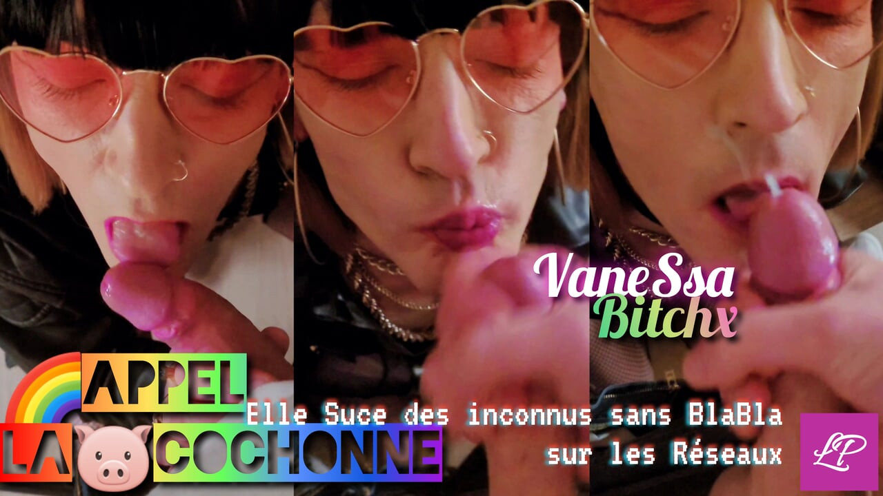 Call This, She Sucks Strangers Without Blabla on the Networks. Vanessabitchx Trucks