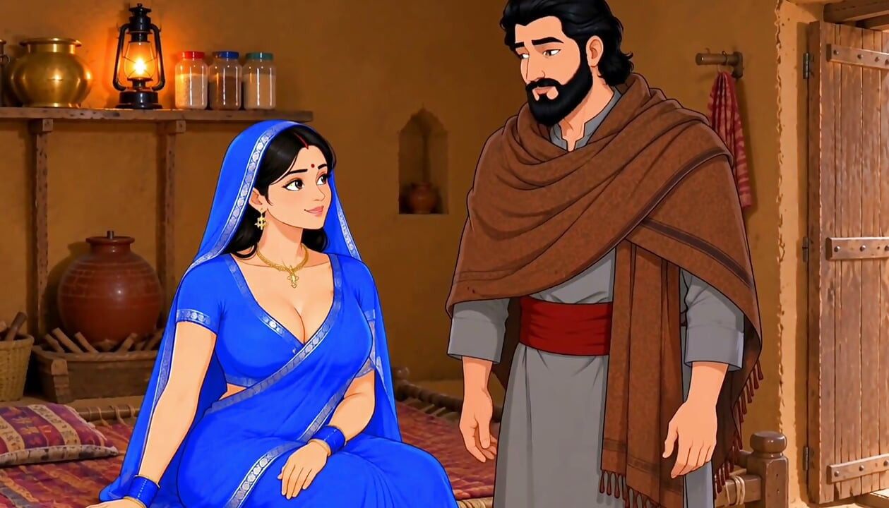 Dost Ko wife Ko Dost Jangle Me Le Ja kar choda